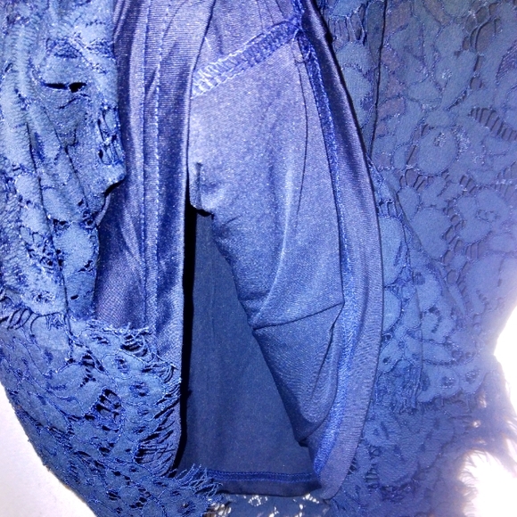 Merokeety Women's Dress - Picture 3 of 6